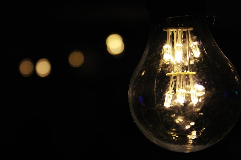 Creativity Sparks