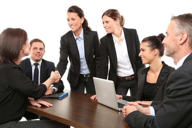 Collaborate with Others