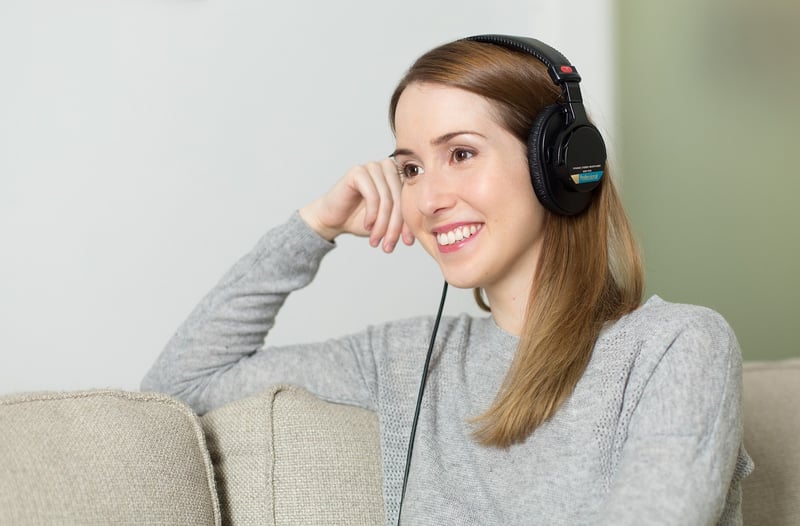 Listen to Music